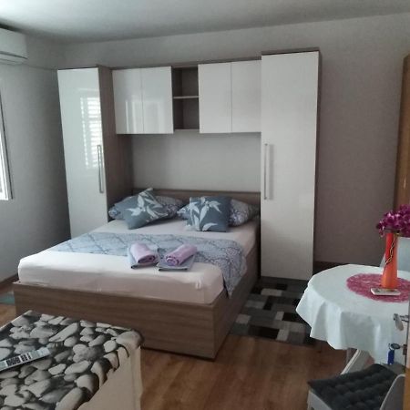 Petar&Marija Hotel Makarska Eksteriør billede